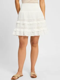 Damen mbyM Röcke>Damen Rock - Viljana-M