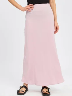 Damen BOSS Orange Röcke>Damen Rock - Visos