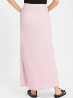 Damen BOSS Orange Röcke>Damen Rock - Visos