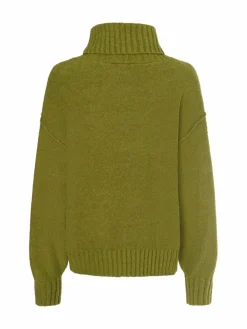 Damen s.Oliver Pullover & Strickjacken>Damen Rollkragenpullover