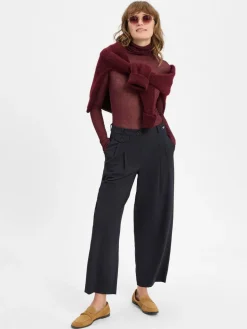 Damen american vintage Pullover & Strickjacken|Shirts & Tops><noscript><img width=