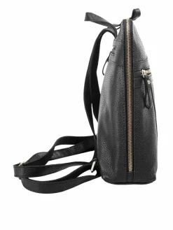 Betty Barclay Taschen & Rucksäcke<Damen Rucksack schwarz uni