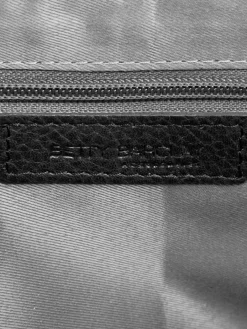 Betty Barclay Taschen & Rucksäcke<Damen Rucksack schwarz uni