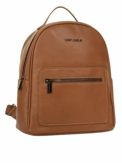 Betty Barclay Taschen & Rucksäcke<Damen Rucksack cognac uni