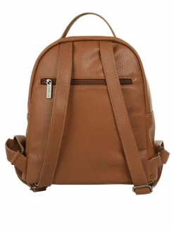 Betty Barclay Taschen & Rucksäcke<Damen Rucksack cognac uni