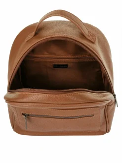 Betty Barclay Taschen & Rucksäcke<Damen Rucksack cognac uni