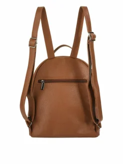 Betty Barclay Taschen & Rucksäcke<Damen Rucksack cognac uni