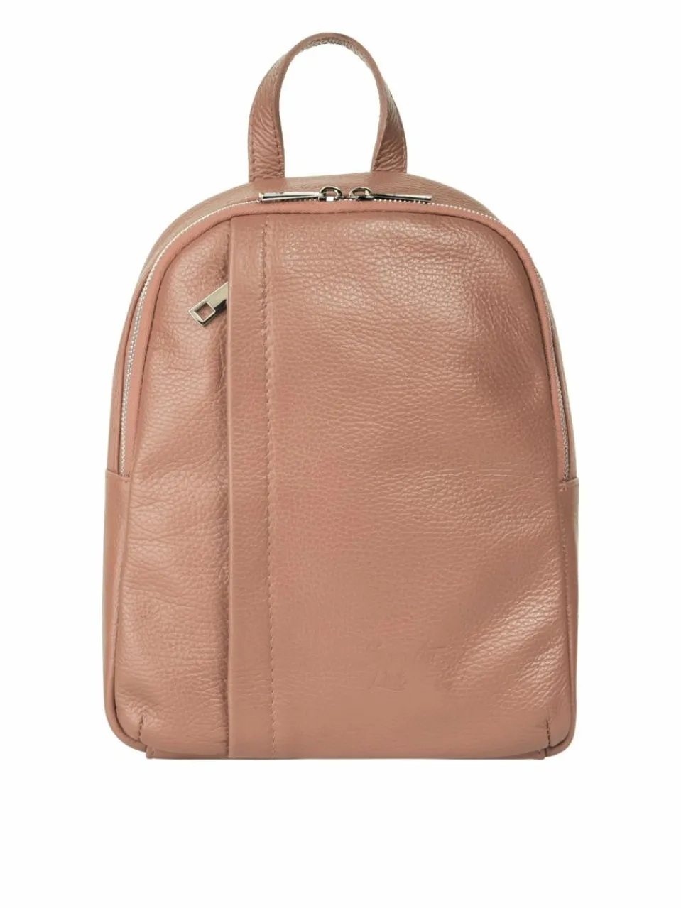 Samantha Look Taschen & Rucksäcke<Damen Rucksack altrosa uni