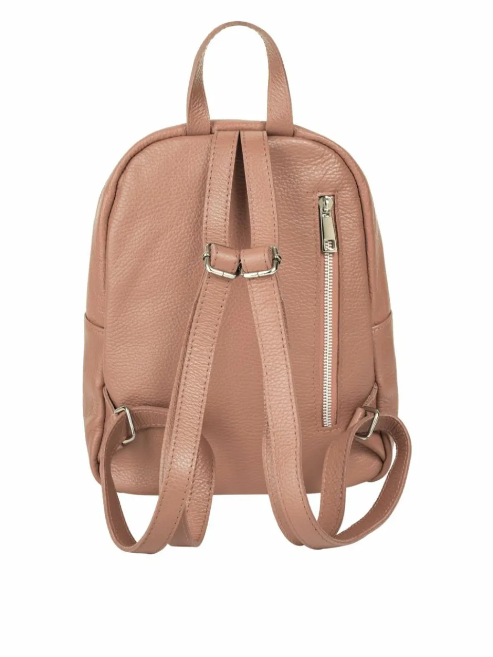Samantha Look Taschen & Rucksäcke<Damen Rucksack altrosa uni