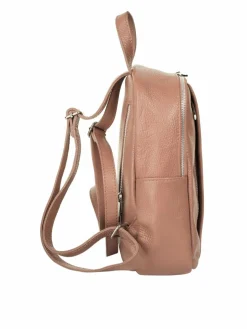 Samantha Look Taschen & Rucksäcke<Damen Rucksack altrosa uni
