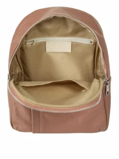 Samantha Look Taschen & Rucksäcke<Damen Rucksack altrosa uni
