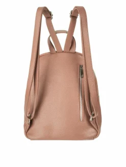 Samantha Look Taschen & Rucksäcke<Damen Rucksack altrosa uni