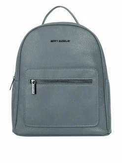Betty Barclay Taschen & Rucksäcke<Damen Rucksack blau uni