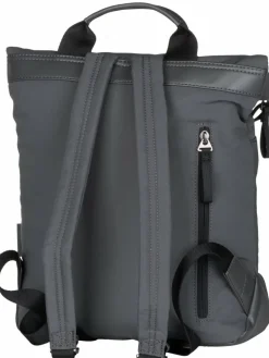 Damen Jost Taschen & Rucksäcke>Damen Rucksack - Falun Daypack Backpack Courier