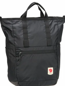 Fjällräven Taschen & Rucksäcke<Damen Rucksack - High Coast Totepack schwarz uni