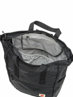 Fjällräven Taschen & Rucksäcke<Damen Rucksack - High Coast Totepack schwarz uni