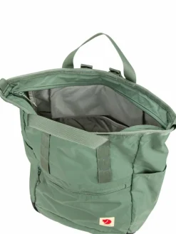 Fjällräven Taschen & Rucksäcke<Damen Rucksack - High Coast Totepack grün uni