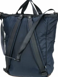 Fjällräven Taschen & Rucksäcke<Damen Rucksack - High Coast Totepack blau uni