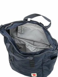 Fjällräven Taschen & Rucksäcke<Damen Rucksack - High Coast Totepack blau uni