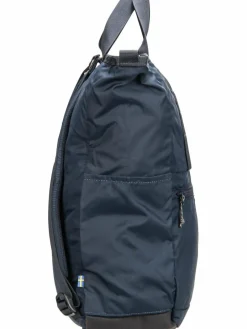 Fjällräven Taschen & Rucksäcke<Damen Rucksack - High Coast Totepack blau uni