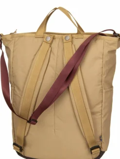 Damen Fjällräven Taschen & Rucksäcke>Damen Rucksack - High Coast Totepack