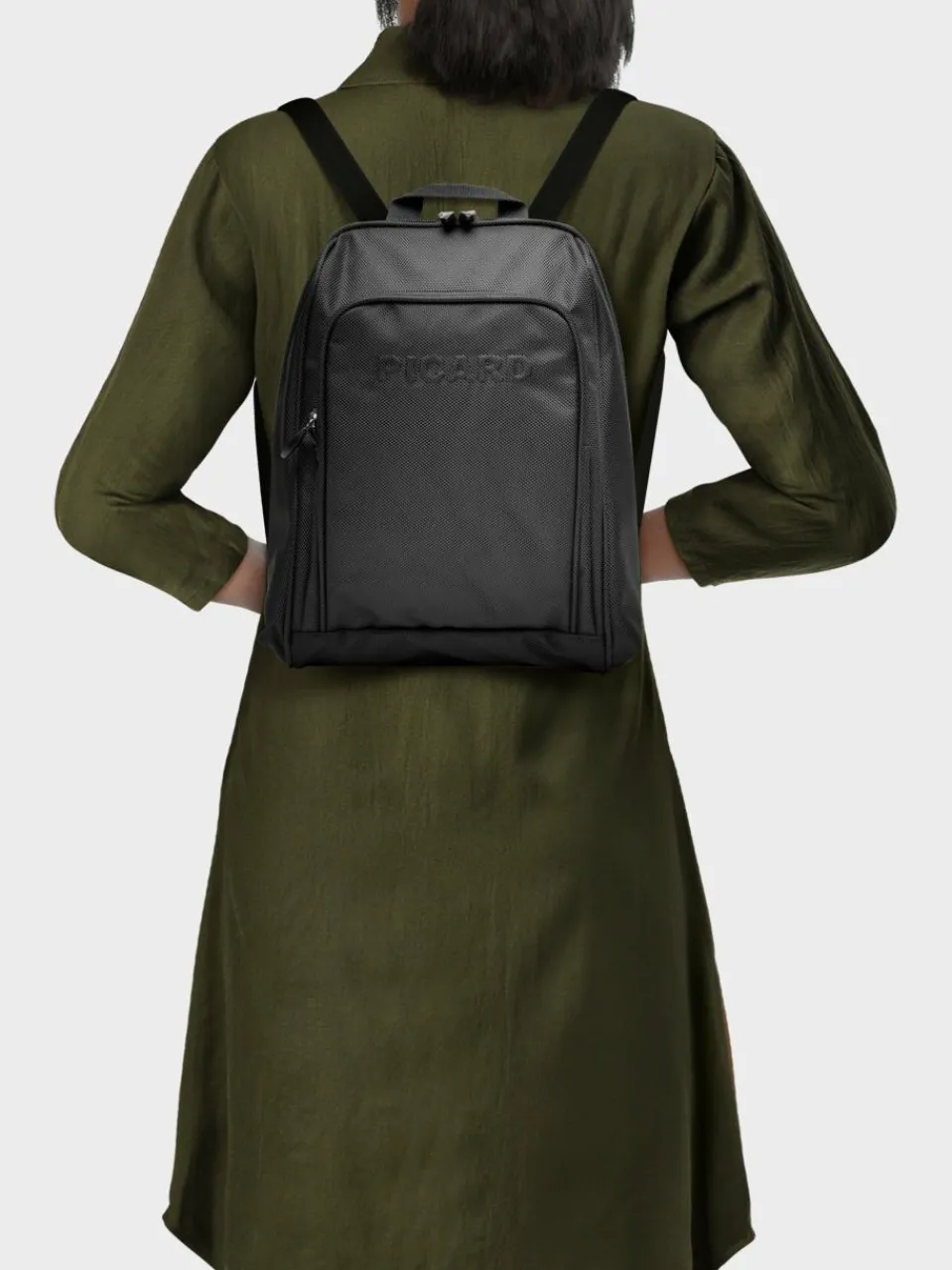 Damen PICARD Taschen & Rucksäcke>Damen Rucksack - Hitec