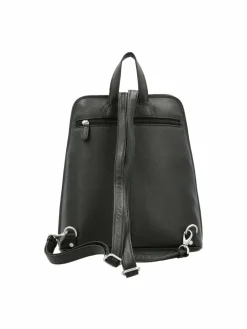 PICARD Taschen & Rucksäcke<Damen Rucksack - Luis mehrfarbig strukturiert