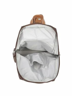 PICARD Taschen & Rucksäcke<Damen Rucksack - Sonja schlamm uni