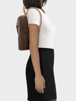 PICARD Taschen & Rucksäcke<Damen Rucksack - Sonja schlamm uni