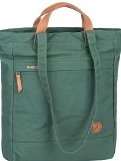 Damen Fjällräven Taschen & Rucksäcke>Damen Rucksack - Totepack No.1