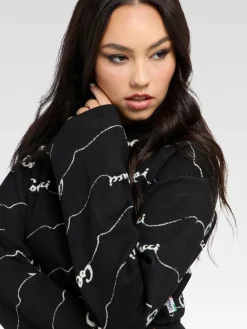 Damen Carlo Colucci Pullover & Strickjacken><noscript><img width=