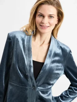 Damen mbyM Blazer><noscript><img width=