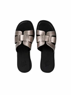 Apple of Eden Sandalen & Sandaletten<Damen Sandale - ALYCIA rosa uni