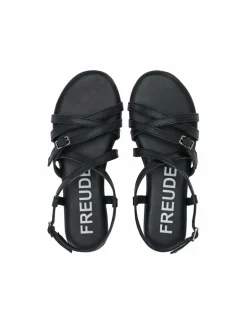 Damen FREUDE Sandalen & Sandaletten><noscript><img width=