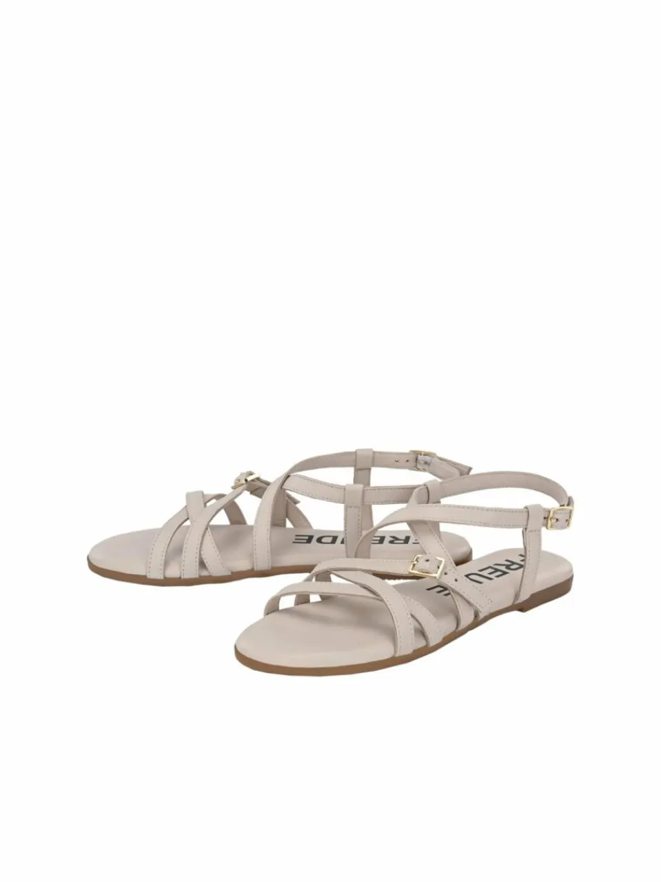 Damen FREUDE Sandalen & Sandaletten>Damen Sandale - ANTARES