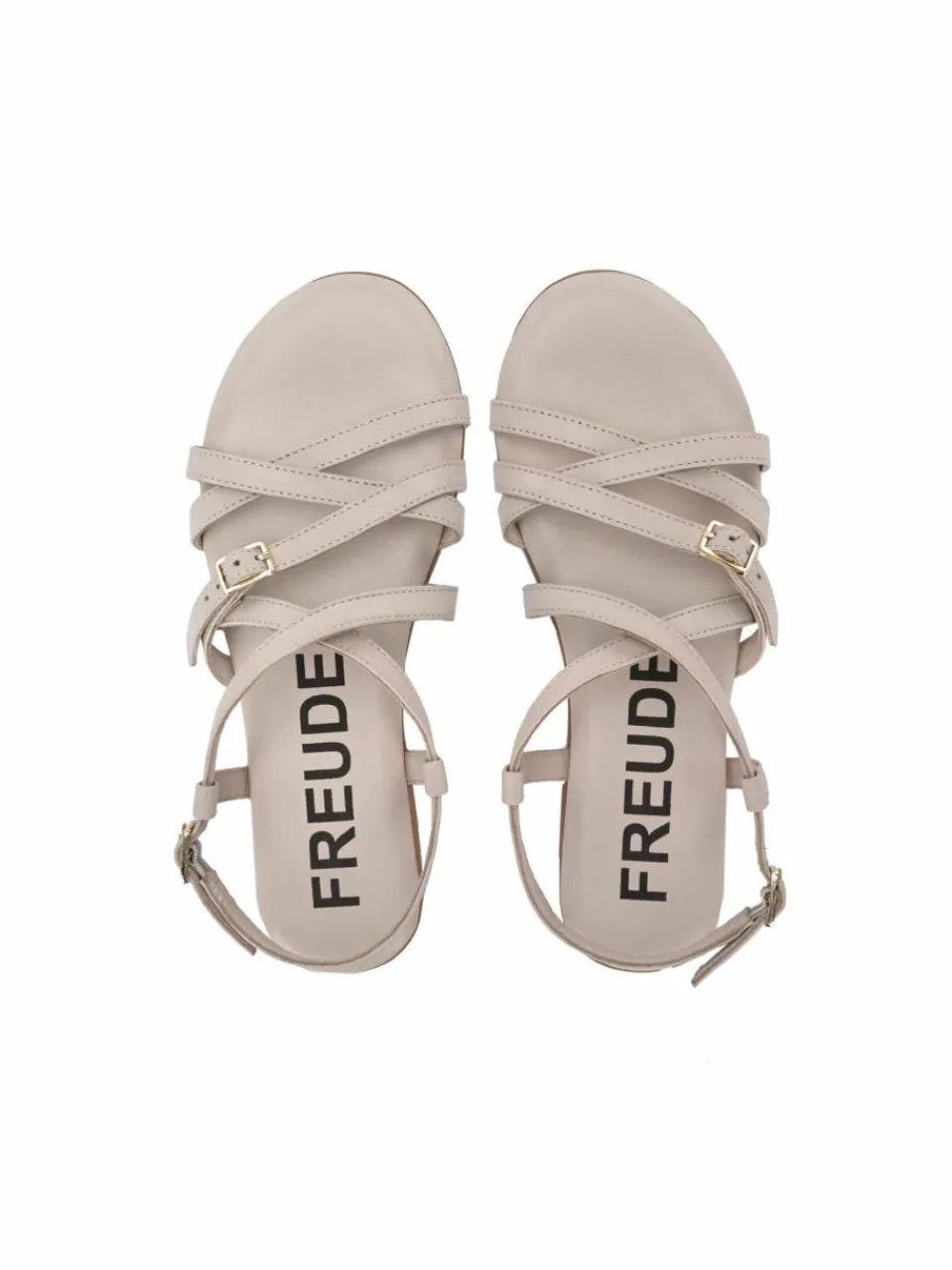 Damen FREUDE Sandalen & Sandaletten>Damen Sandale - ANTARES