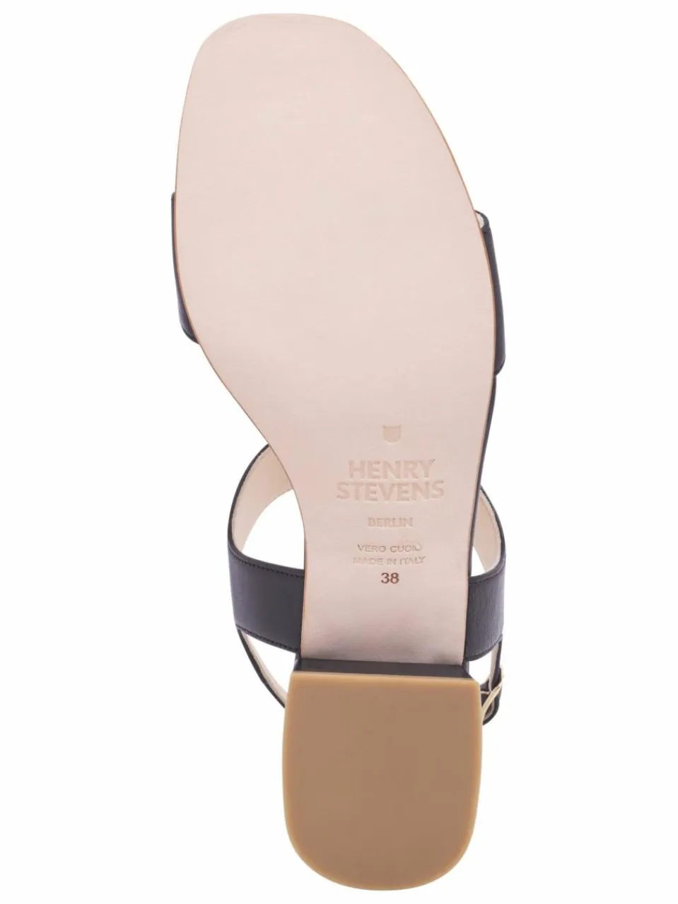 Damen Henry Stevens Sandalen & Sandaletten>Damen Sandale – Audrey S30