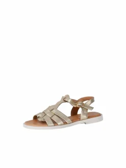 Apple of Eden Sandalen & Sandaletten<Damen Sandale - AYLA beige uni