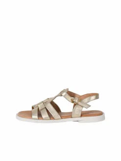 Apple of Eden Sandalen & Sandaletten<Damen Sandale - AYLA beige uni