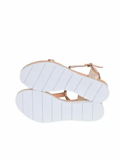 Damen Apple of Eden Sandalen & Sandaletten><noscript><img width=