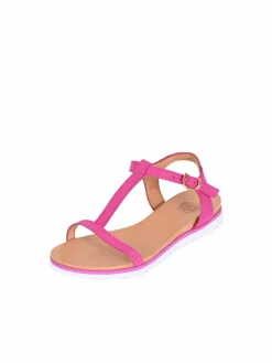 Apple of Eden Sandalen & Sandaletten<Damen Sandale - DANA pink uni