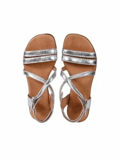 Damen Apple of Eden Sandalen & Sandaletten><noscript><img width=