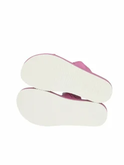 Crickit Sandalen & Sandaletten<Damen Sandale - JANEKE pink uni