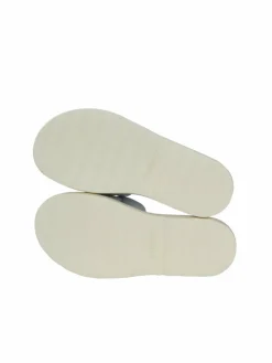 Crickit Sandalen & Sandaletten<Damen Sandale - ODELL hellblau uni