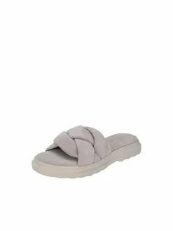 Crickit Sandalen & Sandaletten<Damen Sandale - ODELL taupe uni