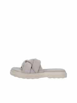 Crickit Sandalen & Sandaletten<Damen Sandale - ODELL taupe uni