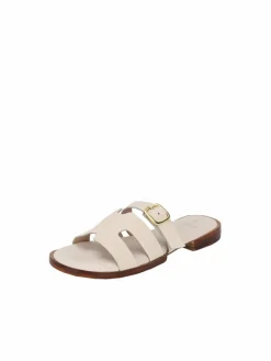 Crickit Sandalen & Sandaletten<Damen Sandale - ODETTE beige uni
