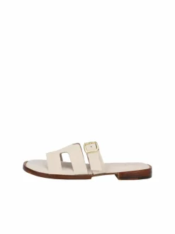 Crickit Sandalen & Sandaletten<Damen Sandale - ODETTE beige uni