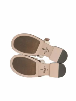 Crickit Sandalen & Sandaletten<Damen Sandale - ODETTE beige uni