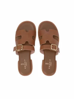 Damen Crickit Sandalen & Sandaletten><noscript><img width=